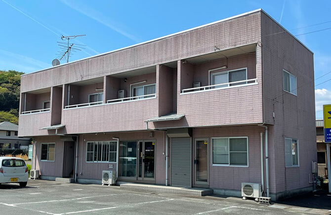 建設部・建築設計部